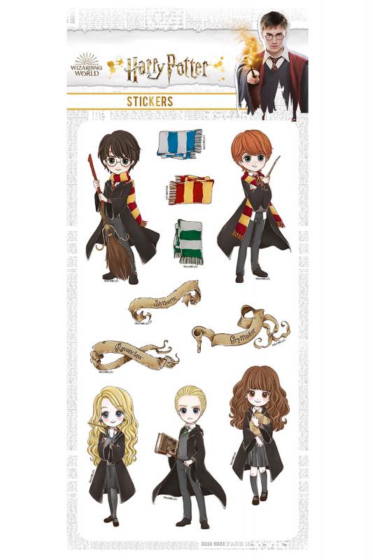 Sticker%20Harry%20Potter%20Lisanslı%20Etiket%20Özel%20Tasarım