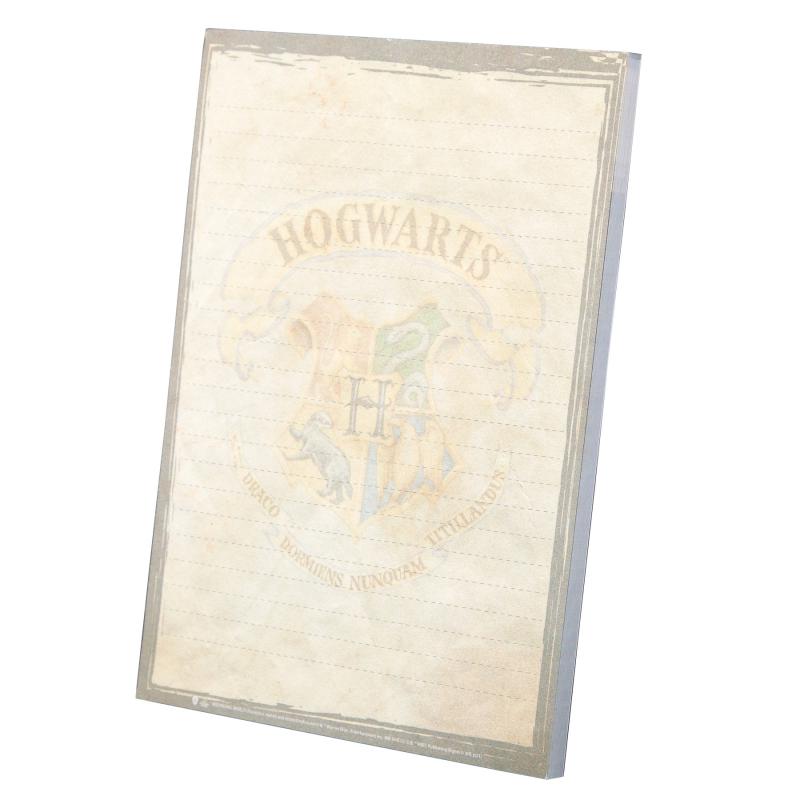 Notepad%20Harry%20Potter%20Özel%20Tasarım%20Lisanslı%2012%20x%2017%20cm%20