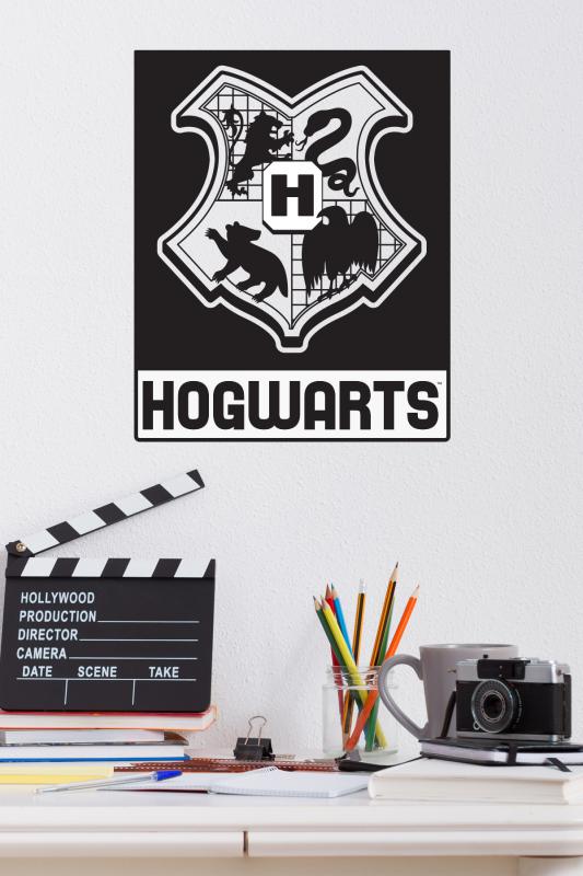 Duvar%20Sticker%20Harry%20Potter%20Lisanslı%2030x30%20cm%20