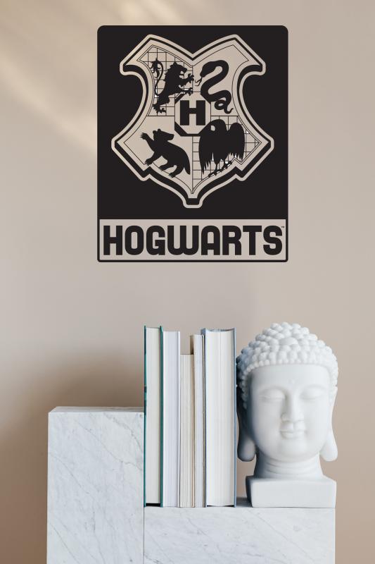 Duvar%20Sticker%20Harry%20Potter%20Lisanslı%2030x30%20cm%20