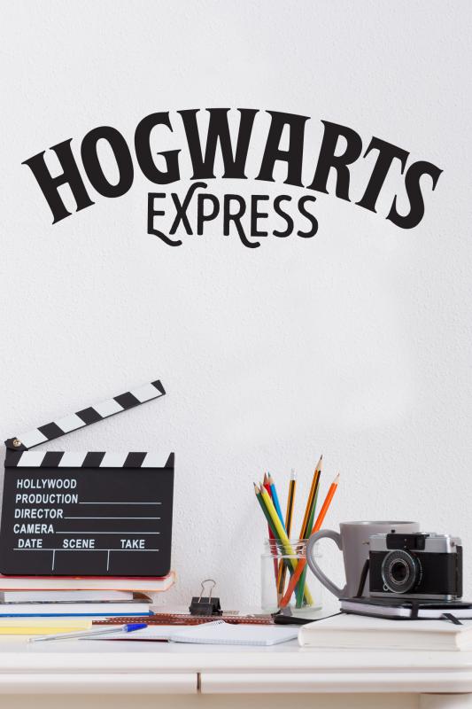 Duvar%20Sticker%20Harry%20Potter%20Hogwarts%20Express%20Lisanslı%2030x30%20cm