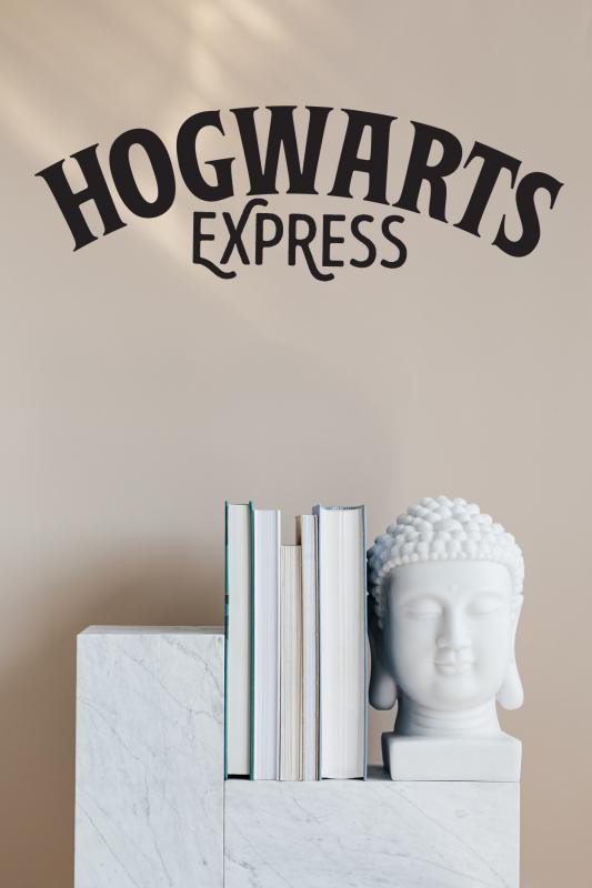 Duvar%20Sticker%20Harry%20Potter%20Hogwarts%20Express%20Lisanslı%2030x30%20cm