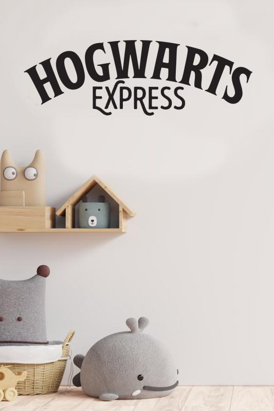 Duvar%20Sticker%20Harry%20Potter%20Hogwarts%20Express%20Lisanslı%2030x30%20cm