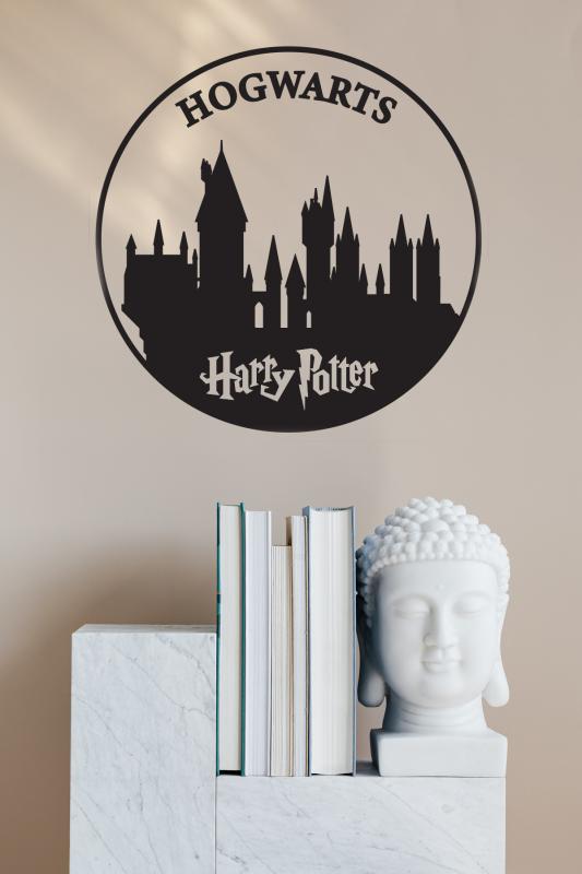 Duvar%20Sticker%20Harry%20Potter%20Hogwarts%20Binası%20Lisanslı%2030x30%20cm%20