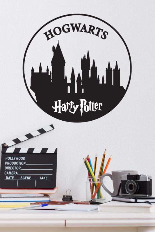 Duvar%20Sticker%20Harry%20Potter%20Hogwarts%20Binası%20Lisanslı%2030x30%20cm%20