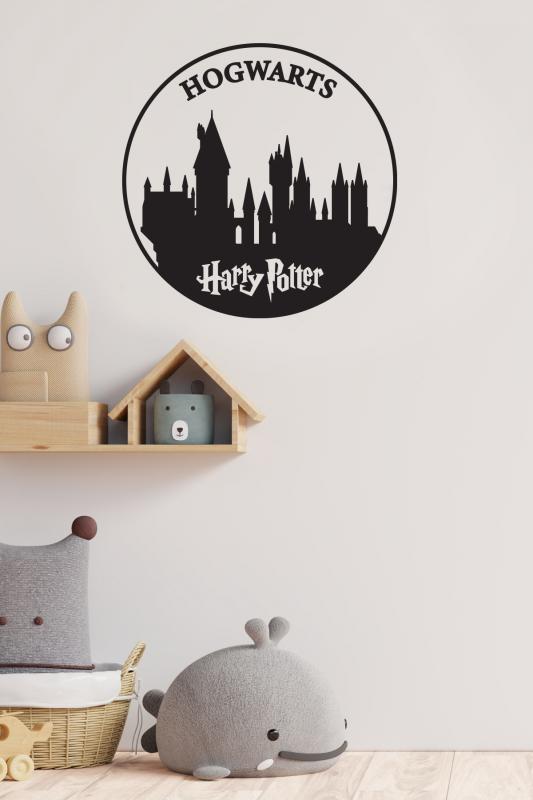 Duvar%20Sticker%20Harry%20Potter%20Hogwarts%20Binası%20Lisanslı%2030x30%20cm%20